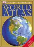 World Atlas Dorling Kindersley