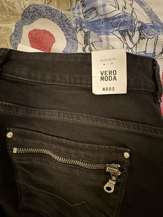 Италиански дънки Vero Moda