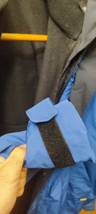 Яке salewa gore-tex