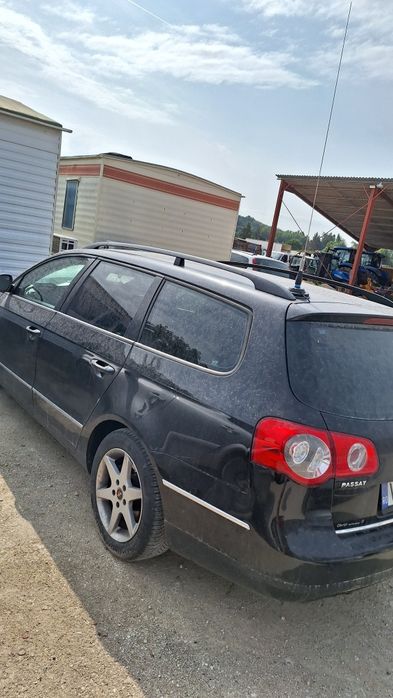 Passat b6 1.9 tdi