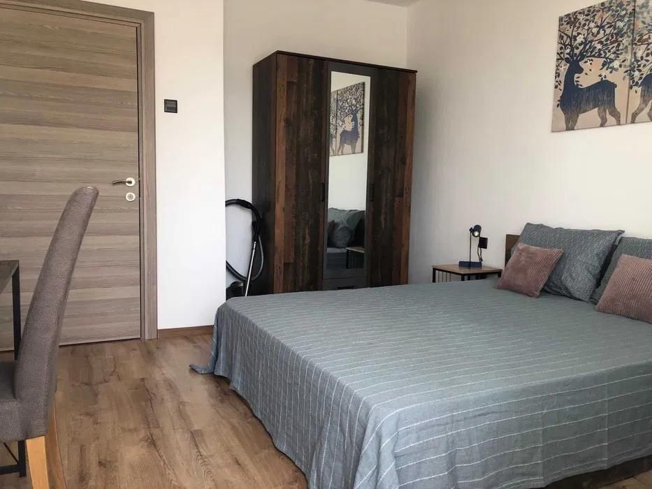 Дава се под наем Двустаен апартамент в Варна, Спортна зала - 60 кв.м за 450 € - Снимка #4