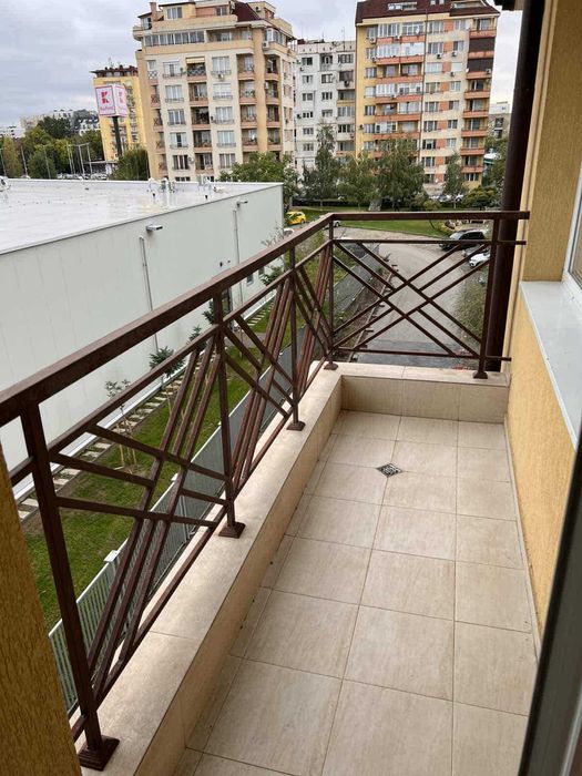 Дава се под наем Тристаен апартамент в София, Надежда 2 - 85 кв.м за 716 € - Снимка #13