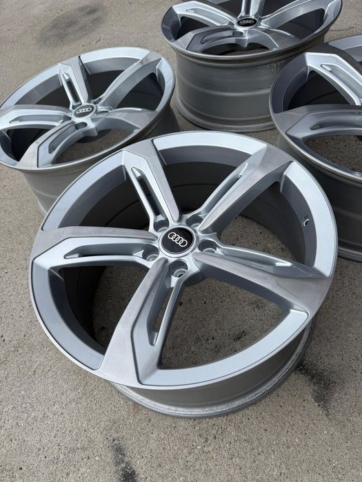 Jante Audi concave 5x112 R19