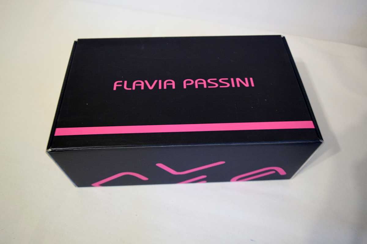Pantofi crem comozi și eleganți de damă Flavia Passini
