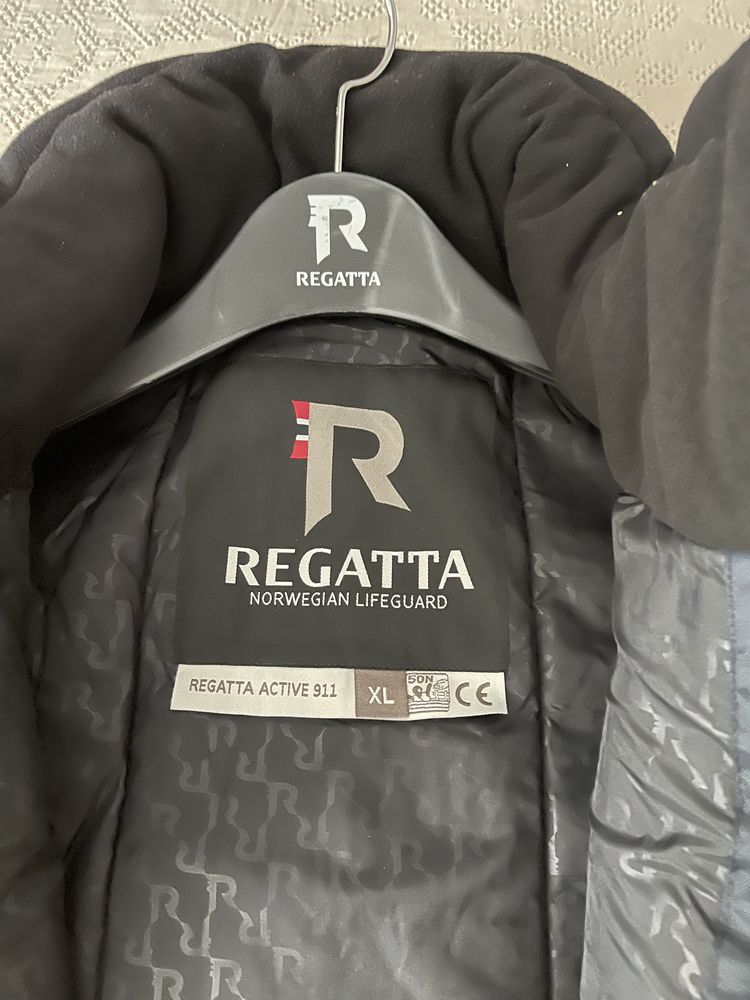 Regatta Active 911 Floating Suit XL