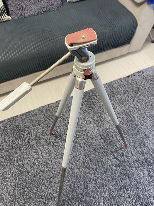 Trepied German Telescopic Universal