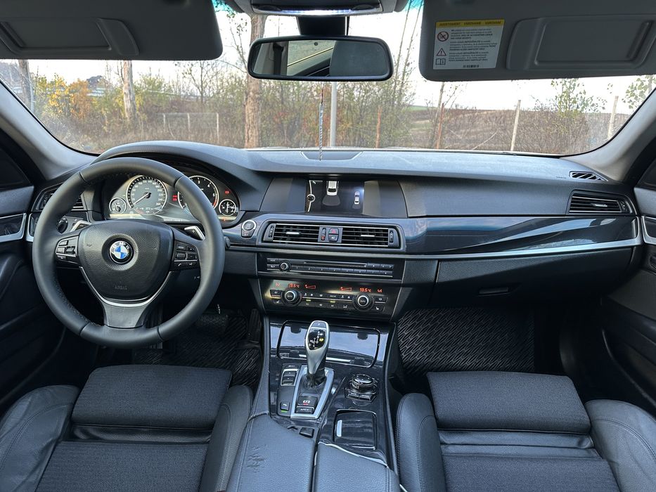 Vand bmw seria 5 / f10 2014