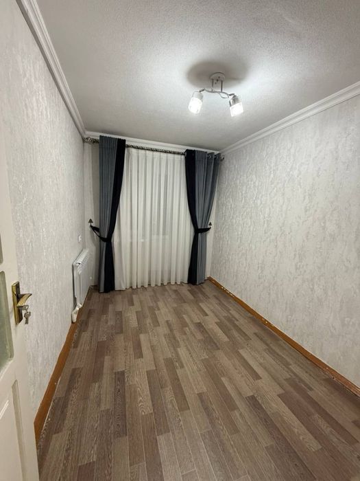 Продается 3 ком. Квартира на 1 этаже площадью 70 кв.м.