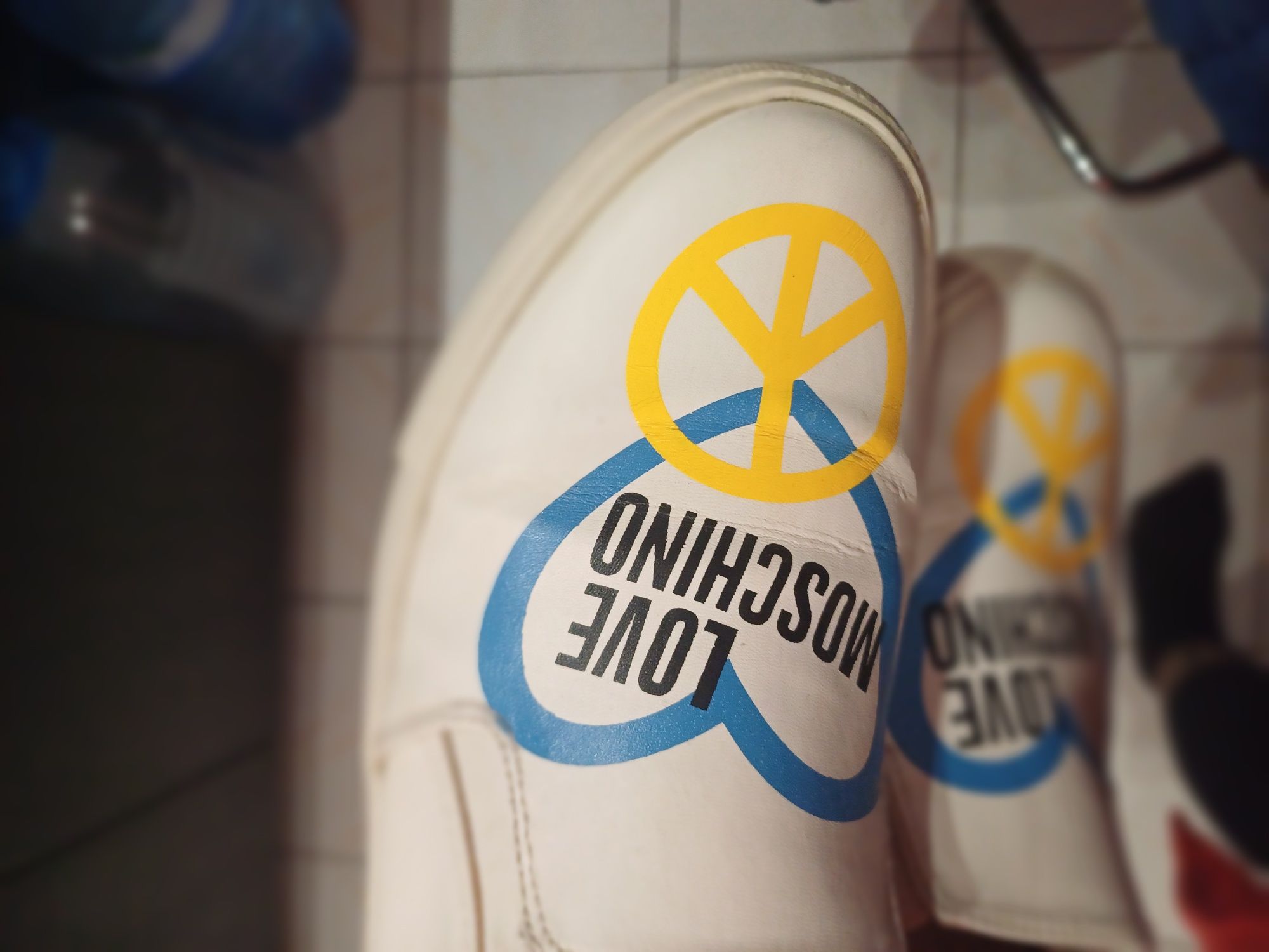 Оригинални Moschino