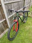 2023 Merida Big.Trail 600
BIG.TRAIL 600