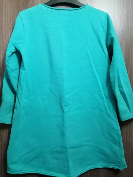 Детска блуза Мики Маус 9-10 г.