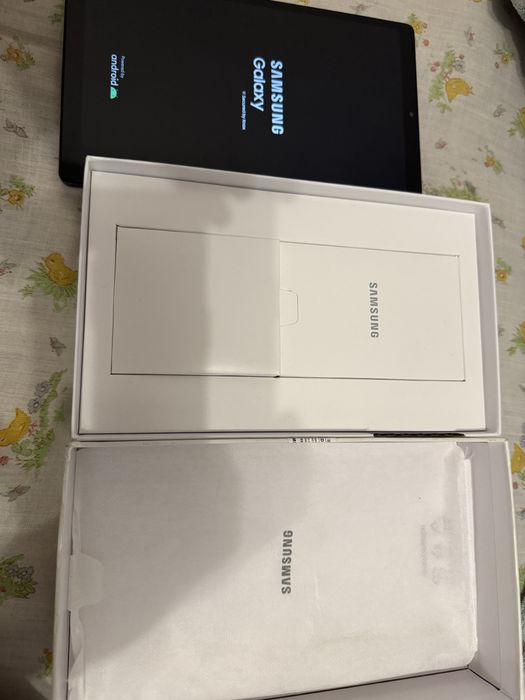 Tableta Samsung a7 lite Sim