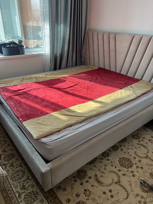 Диван жағдайы керемет