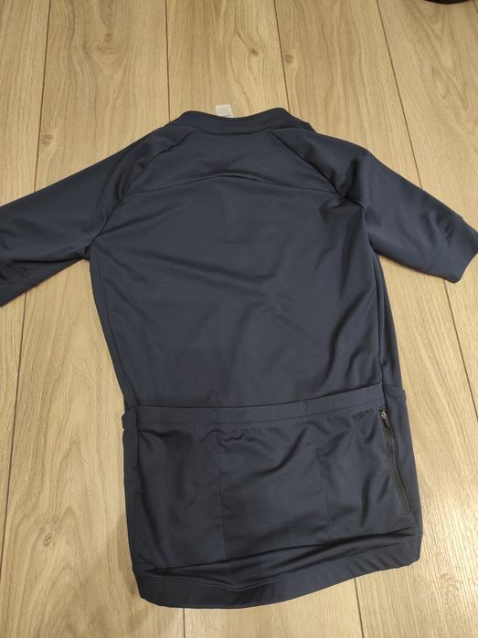 TRICOU ciclism  van rysel M