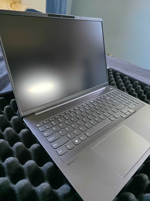 Laptop Lenovo IdeaPad 5 Pro 16ARH7 AMD Ryzen™ 7 6800HS Creator Edition