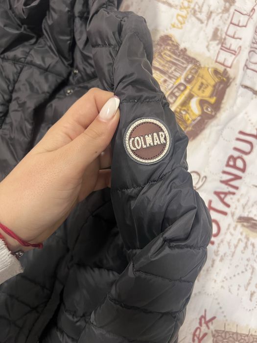 Дамско яке COLMAR