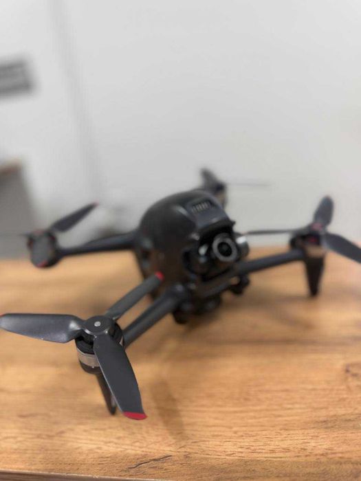 Дрон DJI FPV/Kaspi 0-0-12/Halyk 0-0-12/ТехноАлтын/К/т:29-2569