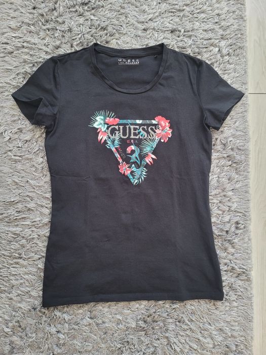Tricou Guess marime M nou