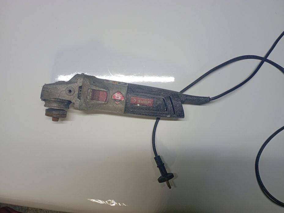 Болгарка диск 125мм