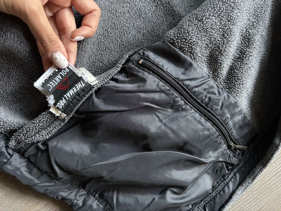 Polar mammut fara gluga