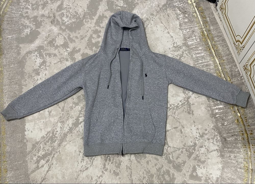 Продам зипку Polo ralph Laureb
