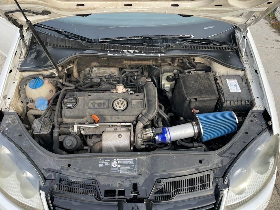 de vanzare GOLF 5 GT