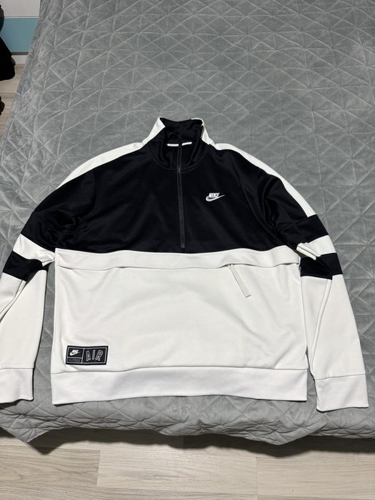 Горнище Nike с цип