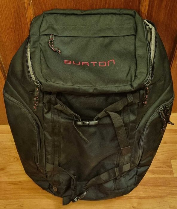 Rucsac Burton Booter 40L pentru boots/echipament Snowboarding