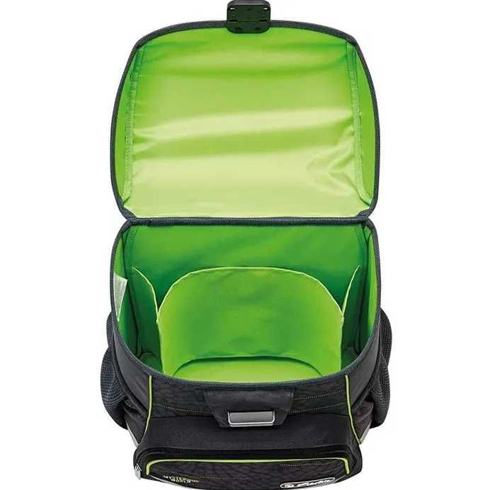 Раница Herlitz - Херлиц НОВА с етикети.