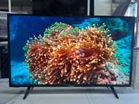 Телевизор TELEFUNKEN 50UA9006 4K Ultra HD LED SMART TV