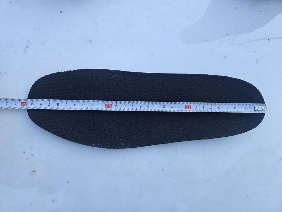 Bocanci desert Altama goretex 44