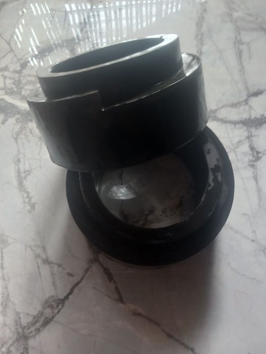 Подложки за мицубиши 50 мм