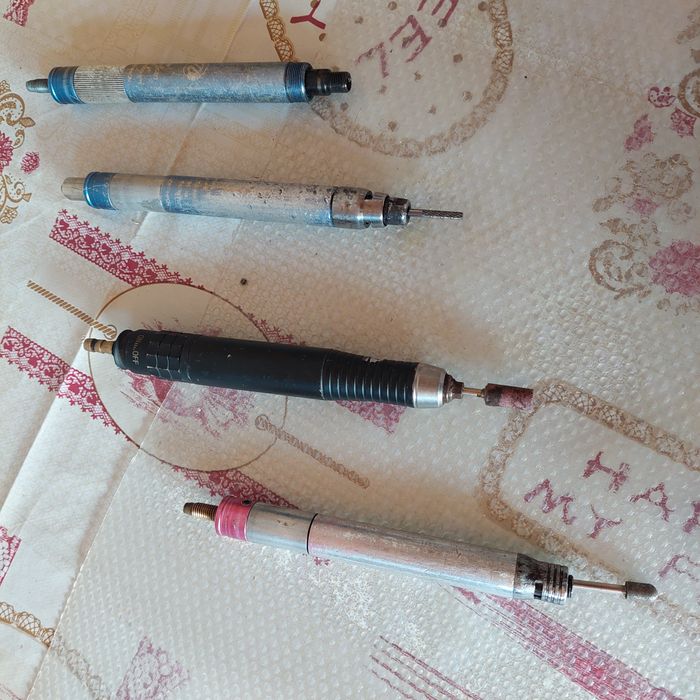 Turbina aier .lăcătușerie mrcanica fina pe baza de aier