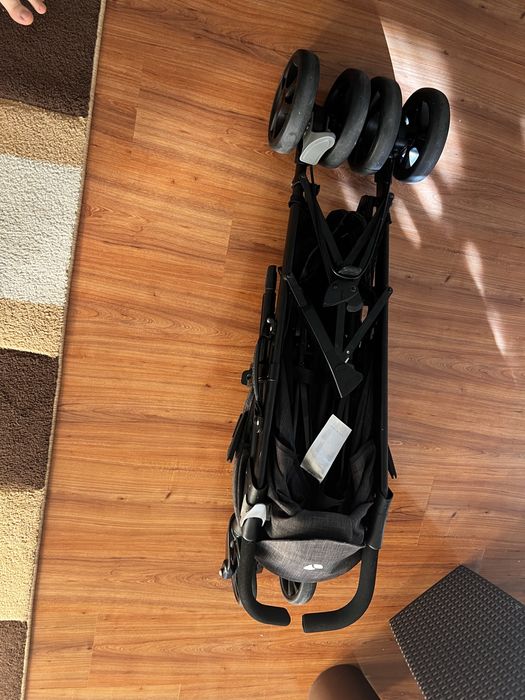 Carucior sport joie brisk LX