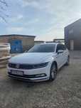 Passat B8 Automat
