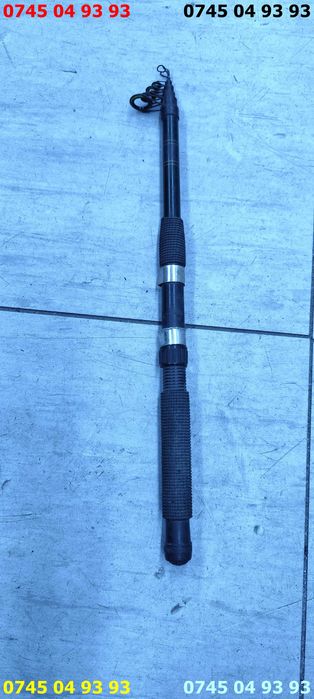 lanseta telescopica PROFILINE  2.4m