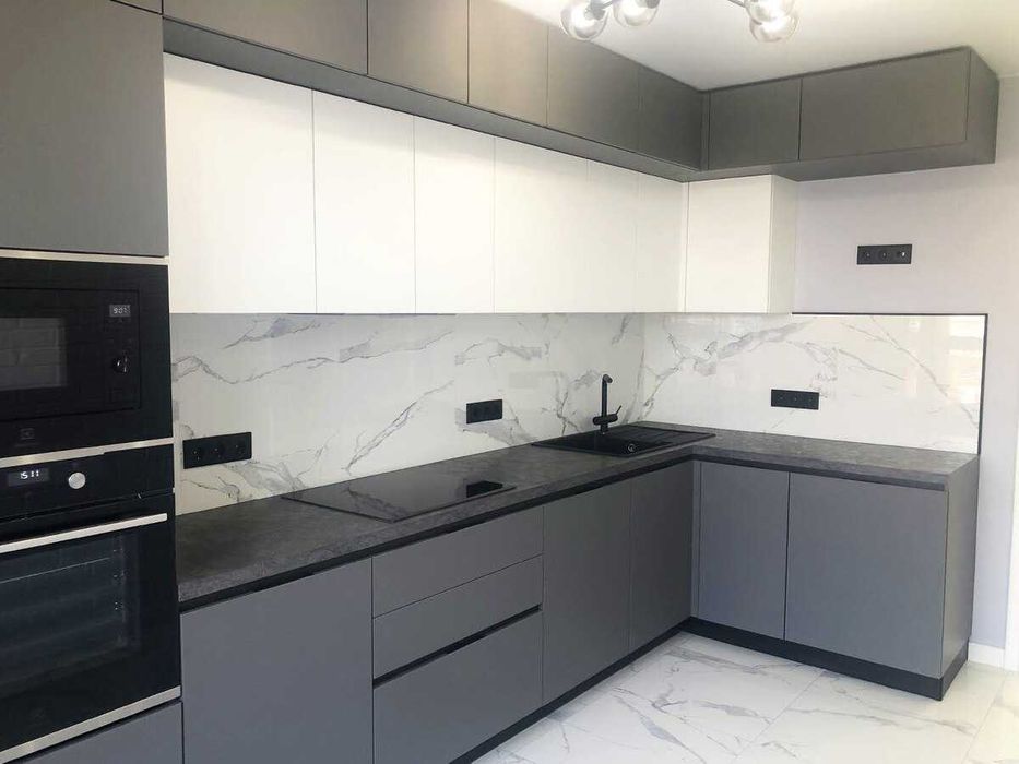 Ремонт квартир под ключ