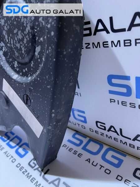 Capac Distributie Exterior Motor VW Passat B6 1.6 BSE BSF 2005 - 2010 Cod 06B109123 [B0075]