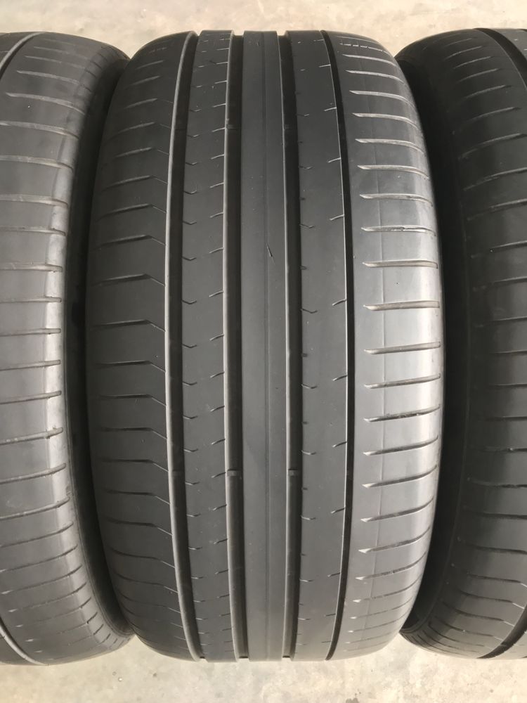 Set Anvelope Cauciucuri Vara Pirelli 275 40 R20 Originale premium