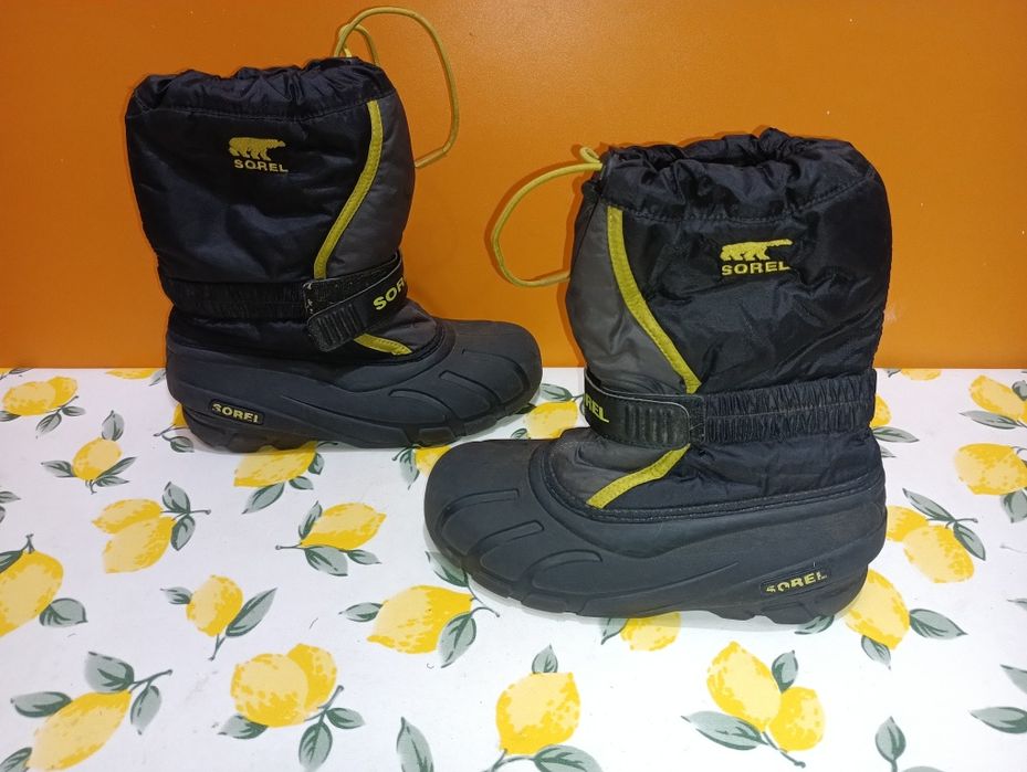 Sorel Unisex апрески N 35 - 18 лв