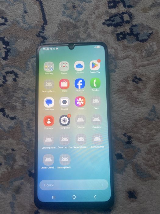 Продам Самсунг А06! Состояния хорошее