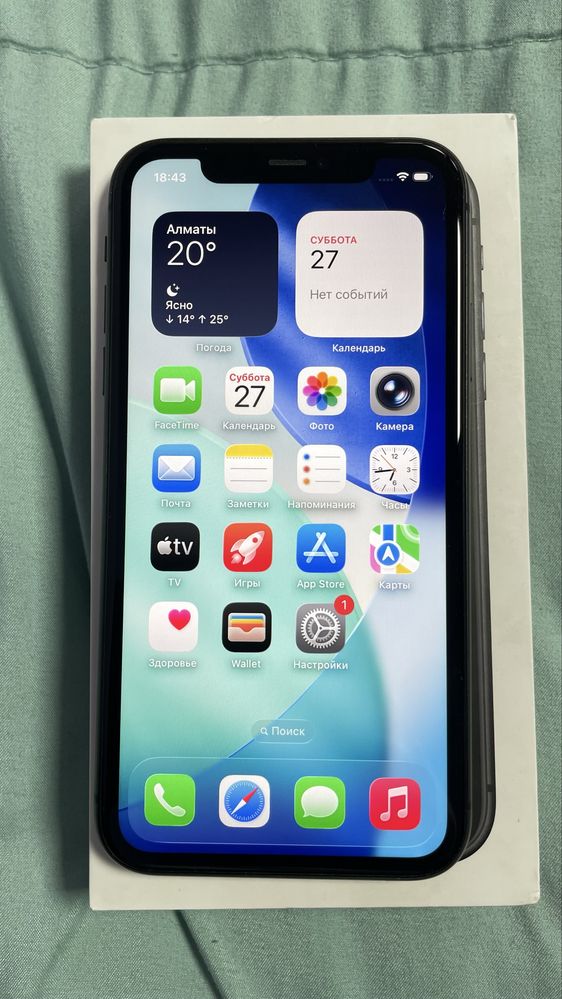 Iphone 11 айфон 11