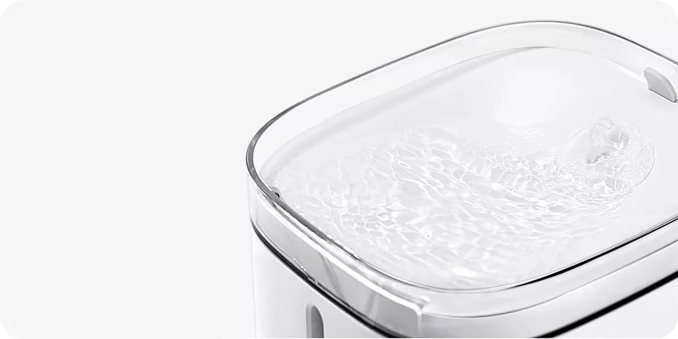 Поилка воды для животных Xiaomi Pawbby Pet Water Dispenser MG-WF001EU