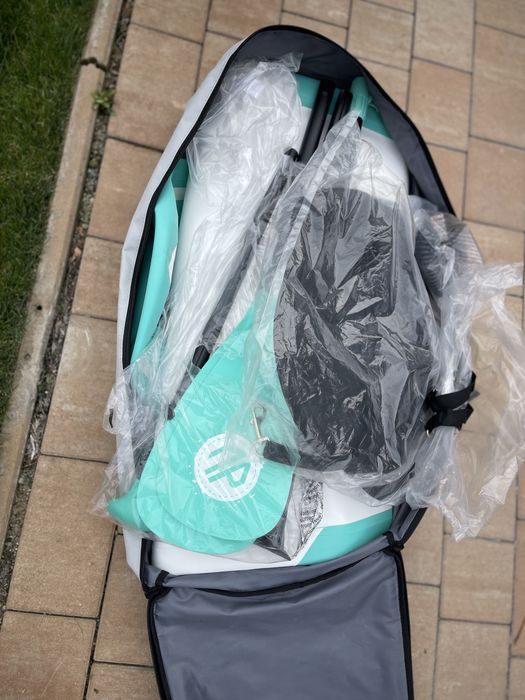 Placa Gomflabilă paddle bord model deosebit germany