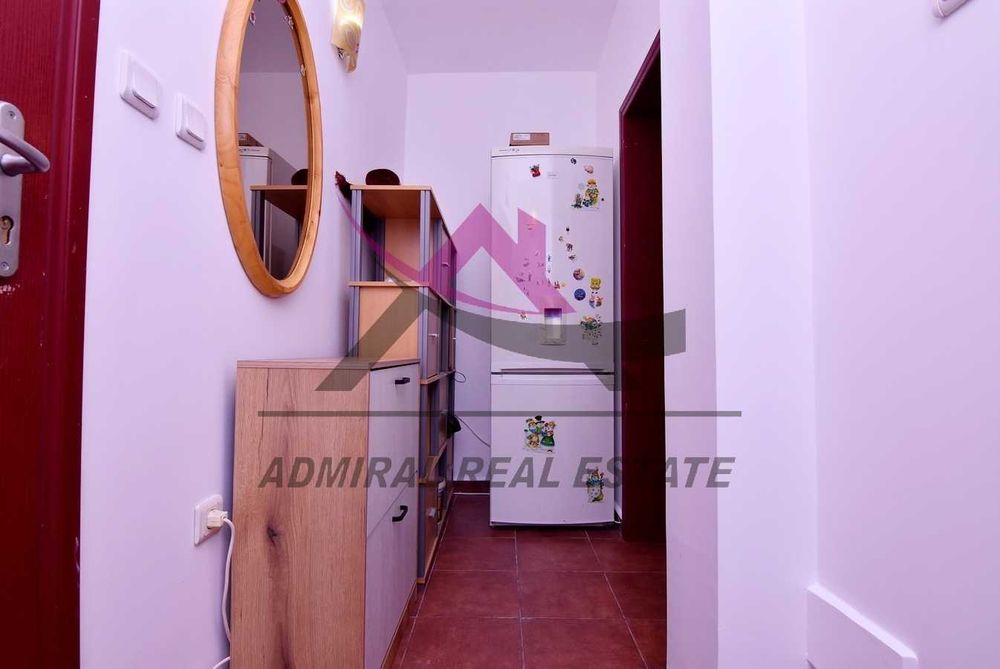 Продава се Едностаен апартамент в Варна, Левски - 49 кв.м за 1939 €/кв.м - Снимка #7