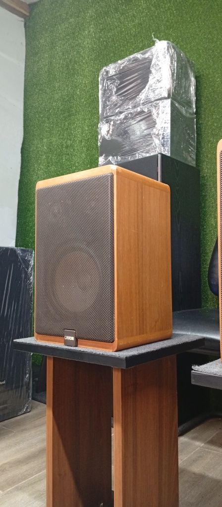 Тонколони CANTON Quinto-510