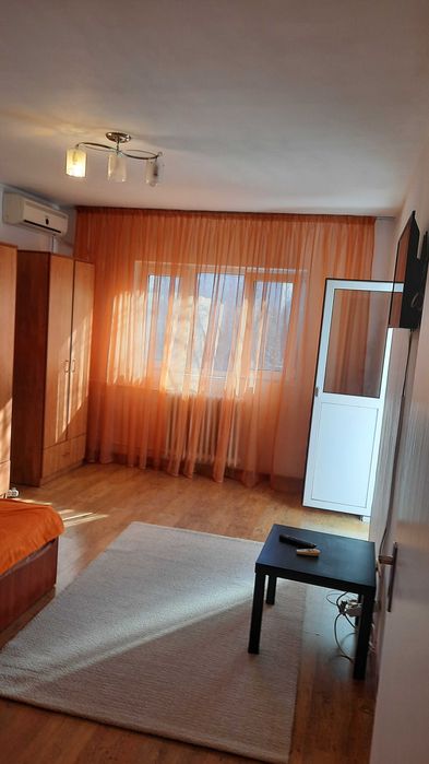 Particular vand garsoniera Drumul Taberei - Ghencea decomandata