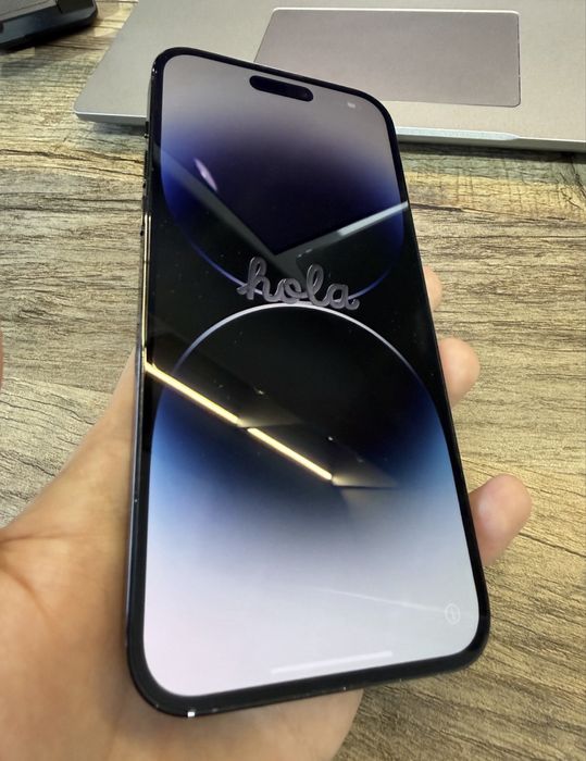 iPhone 14 PRO  128  GB  Accept Schimb