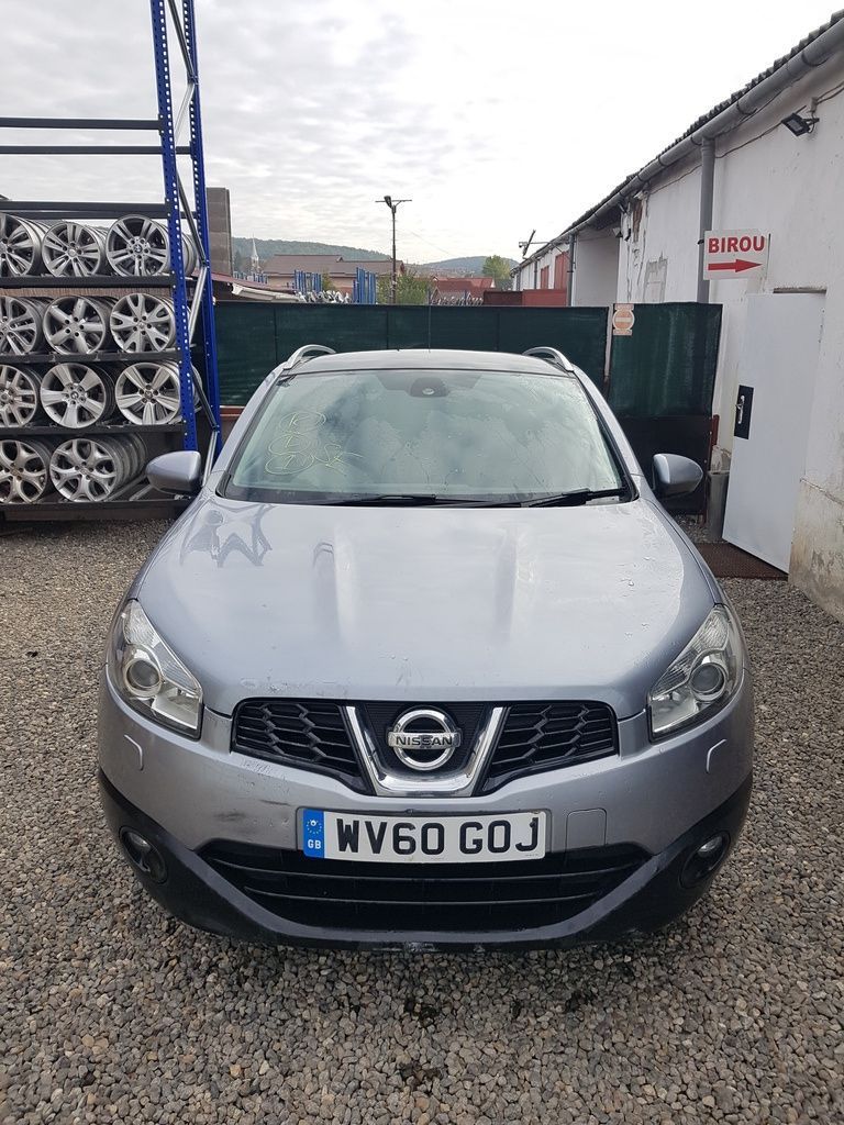 Pompa amorsare Nissan Qashqai Facelift 1.5 Dci (751)