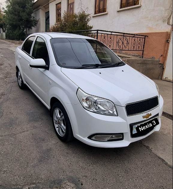 Срочно Продам Nexia 3 Автомат с Метан Газом